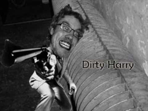 Dirty Harry (Harry Poppins) - Welcome to Poppinsworld