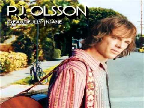 PJ Olsson - The Whistle Song