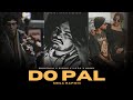 Do Pal Mega Rapmix By AWAID Bohemia Sidhu Moose Wala Lata Mangeshkar Sonu Nigam Music Video