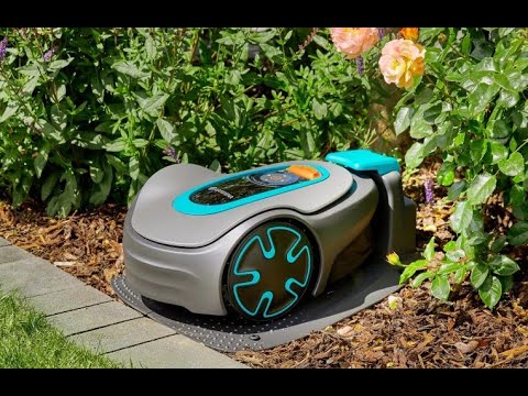 Ogrodnik Przedsiębiorstwo usługowe-handlowe Michał Nowakowski - video