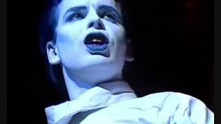 Gary Numan | «My dying machine» [Subtitulado cc]