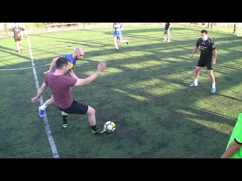 Liverpool 2 VS Lions Team (Seria B1 Silver) rep 1 part 1