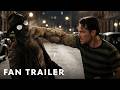 Spider Man Noir First Trailer 2026 Nicolas Cage Jack Huston Prime Video