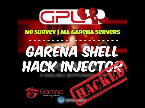 How To Get Free Shells In Garena Ph