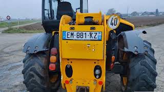 Kupujem JCB 531.70 Agri/Super teleskopski utovarivač nakon udesa - Slika 4 | Machineryline HR JCB 531.70 Agri/Super teleskopski utovarivač nakon udesa | Slika 4 - Machineryline