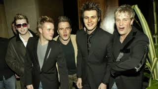 DON'T SAY IT'S TOO LATE - WESTLIFE // @musicq0812