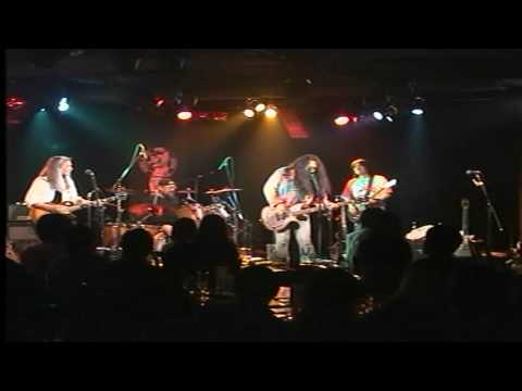 Bluestone Company w/Yoshihiro Matsuura : Statesboro Blues