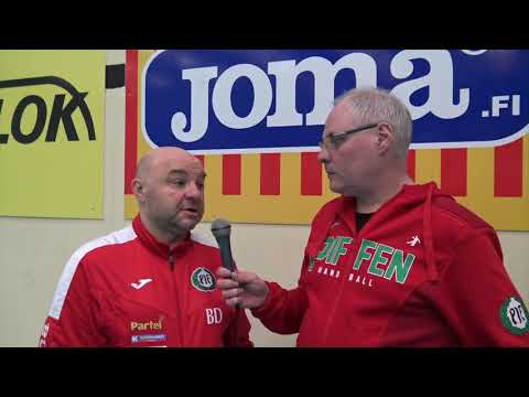 PIF - Atlas FinEst interviews 21.3.2018