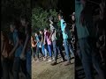Dancing