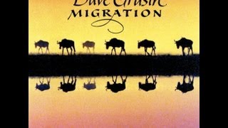 MC - Dave Crusin - In the middle of the night