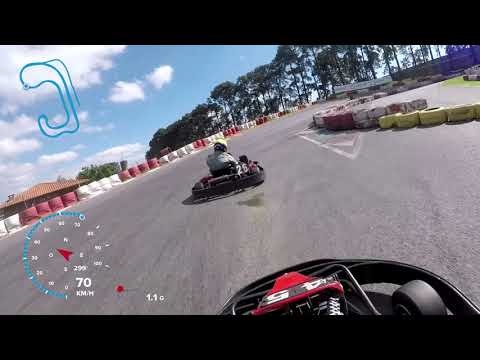 Copa Amika 2019 - 4a Etapa - P2