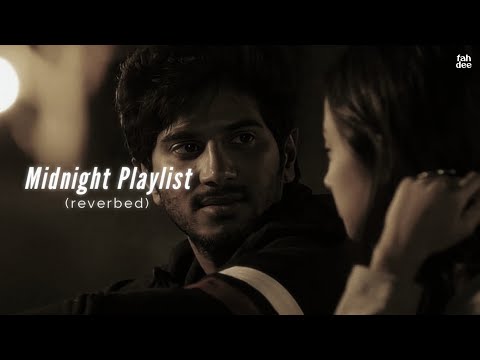 Malayalam Midnight Playlist [ part 2 ]