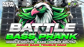 Download lagu DJ CEK SOUND BATTLE BASS PRANK MIDDLE NROTOK BASS HOREG BRUTAL •• AWAS BASS TEMBUS DADA  mp3