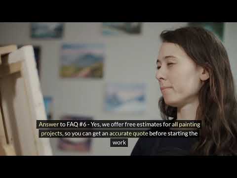 Waltham Painting Quotes Online