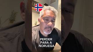 Brasil vs Noruega #shorts #tudomix #futebol