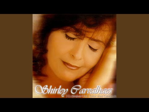 Ninguém Vai Calar Meu Canto - Shirley Carvalhaes