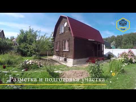 Видео с YouTube канала