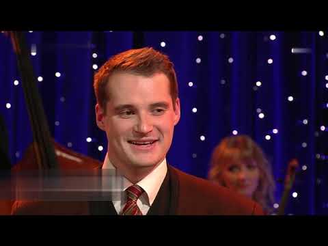 Afelder Dreigesang   In einer kalten Winternacht