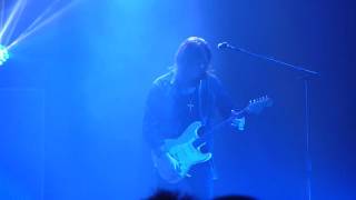 EUROPE Second Day [Live 2016 Paris]