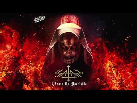 The Satan - Choose The Darkside