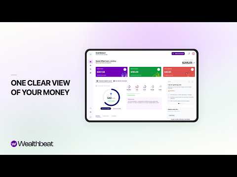 Wealthbeat video thumbnail