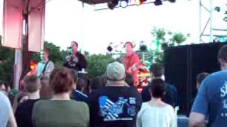 The Elders-6/5/09 Olathe, KS