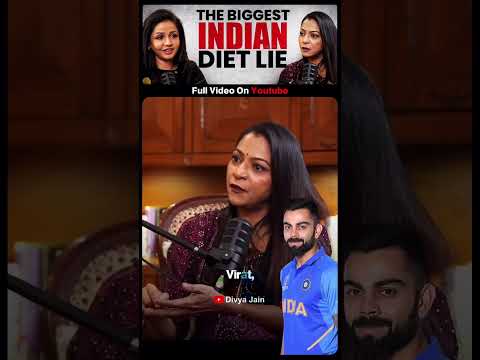 Why Diet Advice Needs Context, Not Imitation