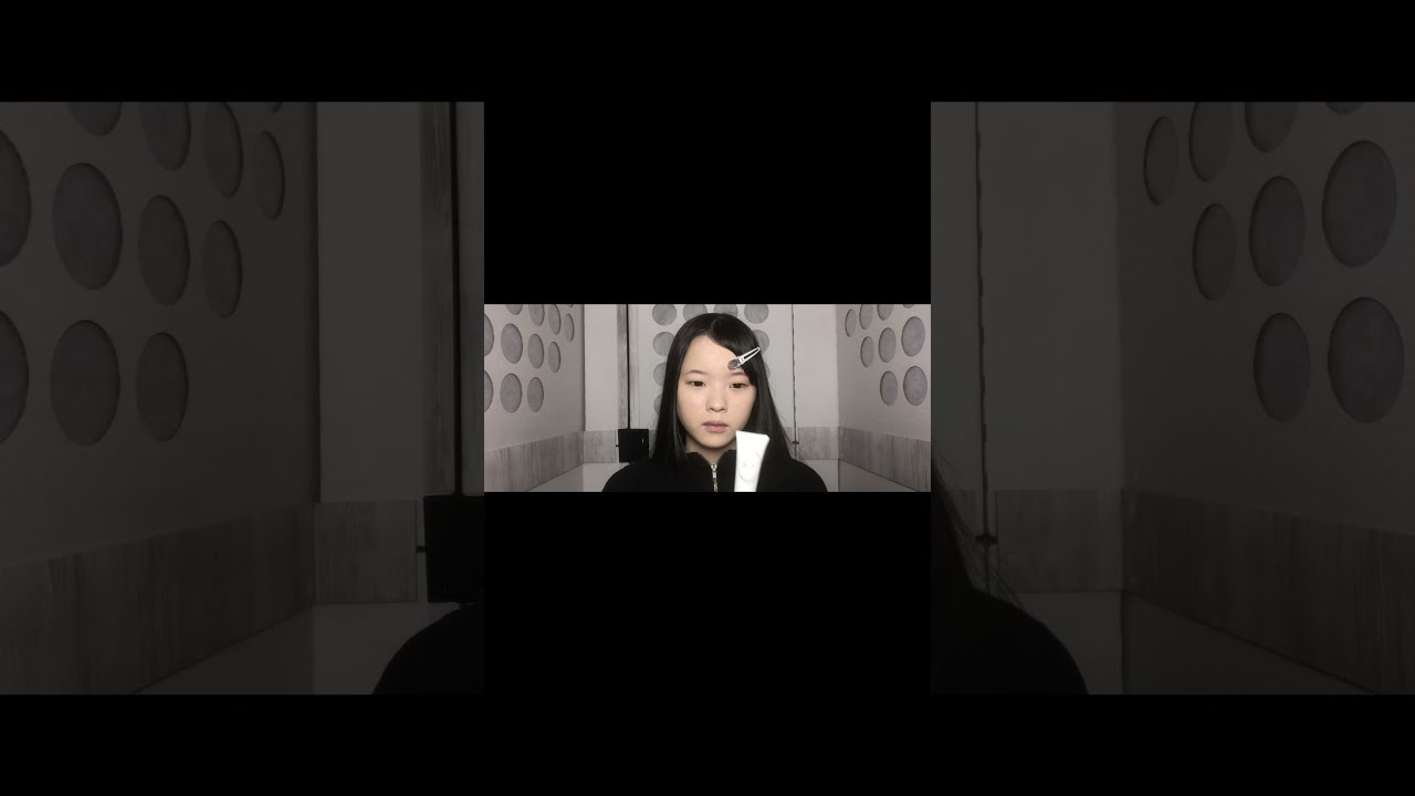 加工すること前提、芋脱出メイク#Shorts