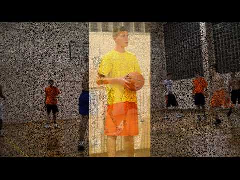 KK Gen Sarajevo (Introducing Video)-vol.2.