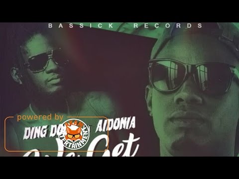 Ding Dong Ft. Aidonia - We Get Gyal - December 2016