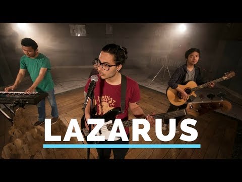 Porcupine Tree | Lazarus (cover) | Grasstunes