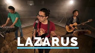 Porcupine Tree | Lazarus (cover) | Grasstunes