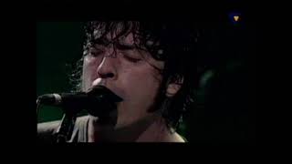 Foo Fighters - Have it all - Live @ overdrive