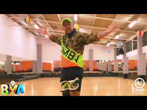 El Chombo X El Tuox X Calacote feat Maffio - La Estaca