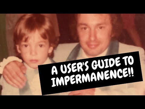 Ch-Ch-Ch-Ch-Changes!