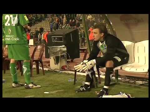 AA Gent bekerwinnaar