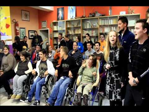 Udruga Srce u domu Maestral - Kako ću joj reć da varin