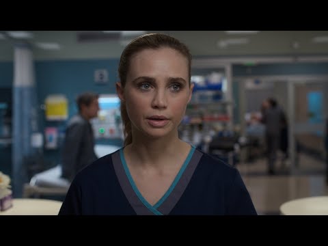 Morgan Wants Everyone to Call Her a Bitch - The Good Doctor