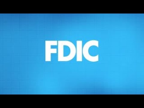 FDIC