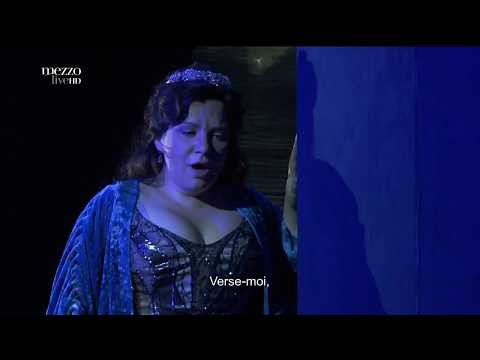 Ekaterina Semenchuk - Mon coeur s'ouvre a ta voix | Samson et Dalila - Camille Saint-Saëns