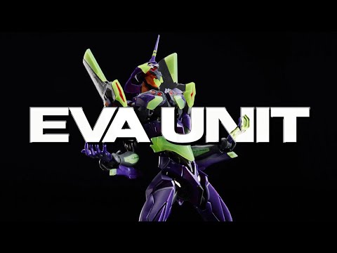 Drip$tick - EVA UNIT『Neon Genesis Evangelion AMV』