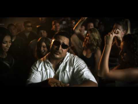 "GETTEM ON THE FLOOR" Jimmy Roses ft Goldtoes