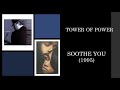 TOWER OF POWER   "Soothe You"      (1995)