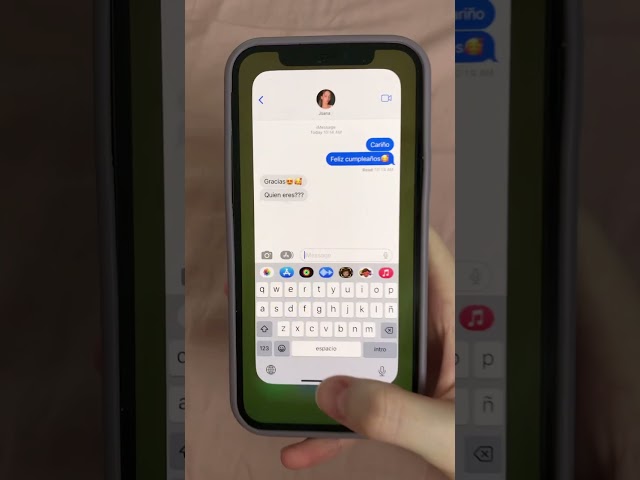 Vídeo relacionado con Idea divertida de broma de cumpleaños con cita de regalo de SUZIE Camiseta
