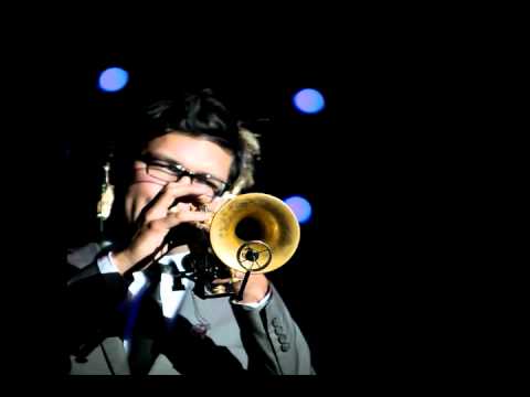 Omar Martinez - 'In a Sentimental Mood' (flugelhorn)