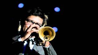 Omar Martinez - 'In a Sentimental Mood' (flugelhorn)