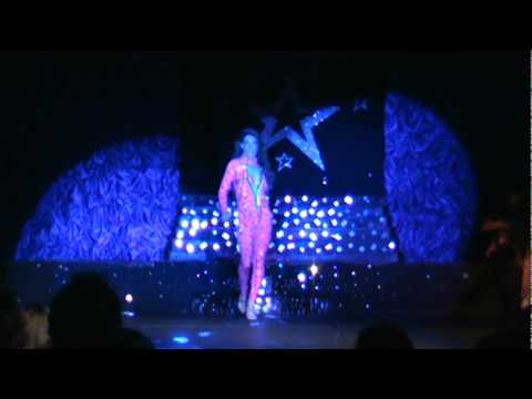 Allana Hell - Danger ( Drag Danger 2011) 23/09/2011