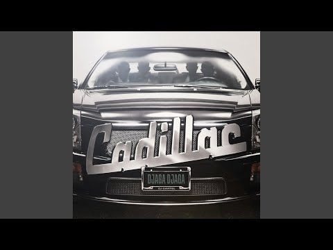 CADILLAC