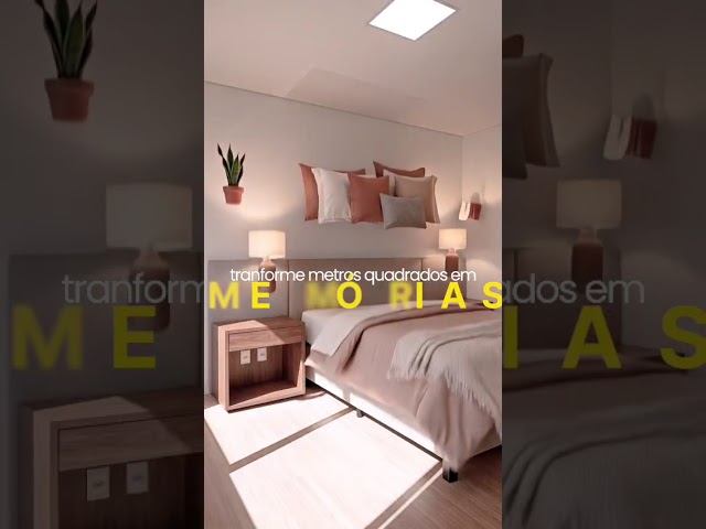 Vídeo do imóvel