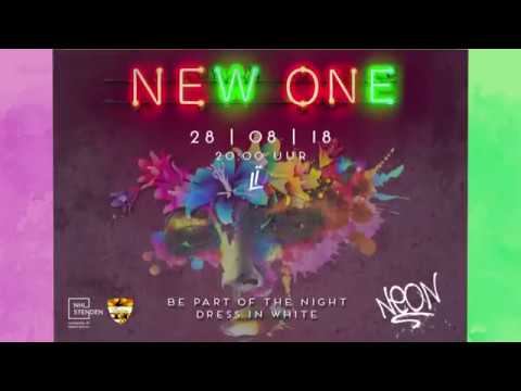 NEW ONE Party NHL Stenden